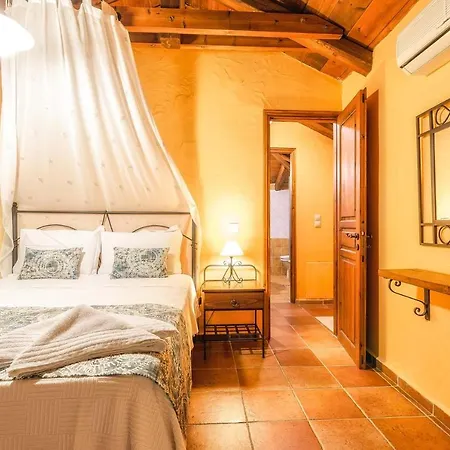 Eleni Vassilikos Zakynthos Villa *