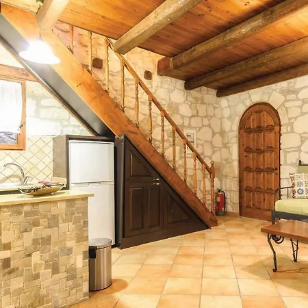 Villa Eleni Vassilikos Zakynthos