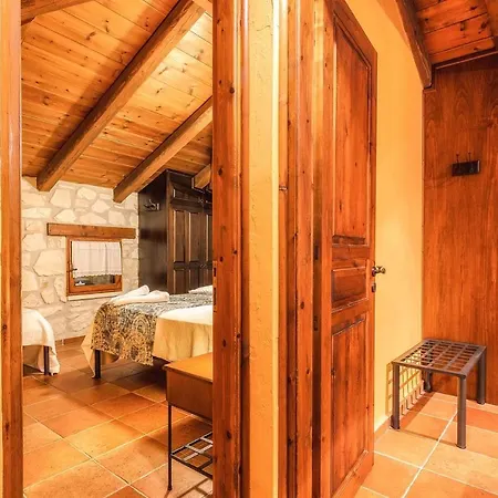 Eleni Vassilikos Zakynthos Villa